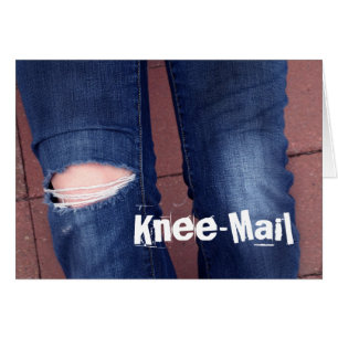 Rodilla-Correo