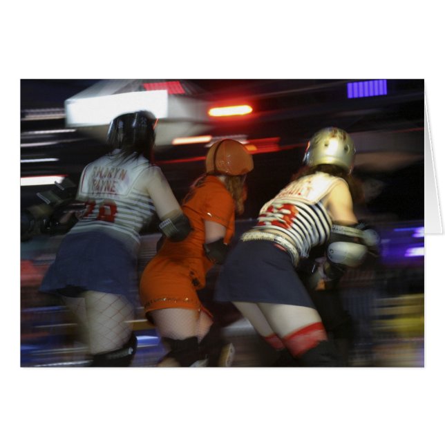 Rodillo Derby (Anverso (Horizontal))