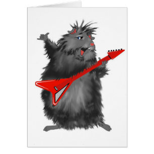 Roedor de Rockin