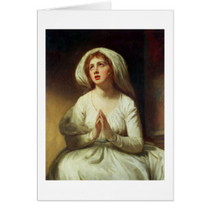 Rogación de señora Hamilton