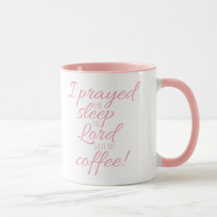 Rogué para la taza del sueño