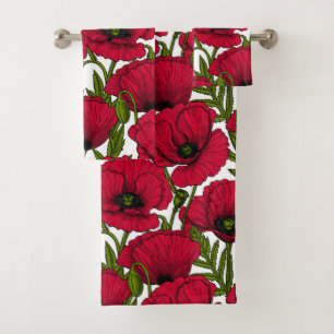 Rojo de adormidera 2