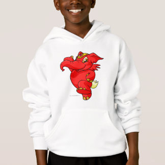 Rojo de Elephante