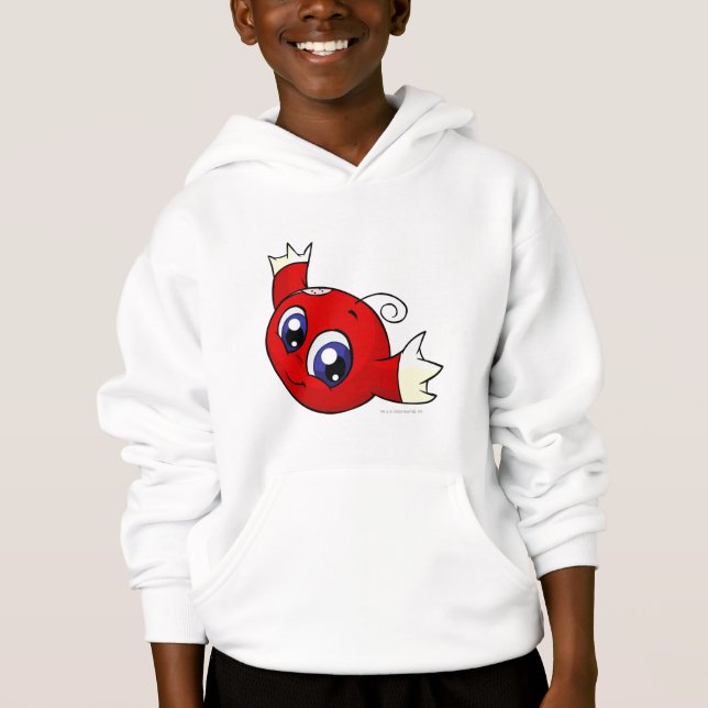 Rojo de Kiko (Anverso)