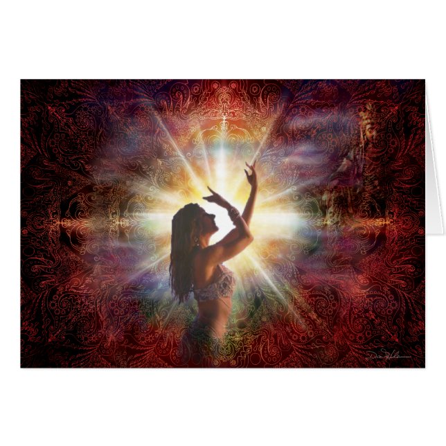 Rojo de Lalita (Anverso (Horizontal))