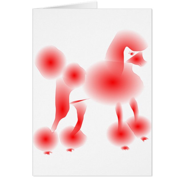 Rojo de Poochy (Frente)