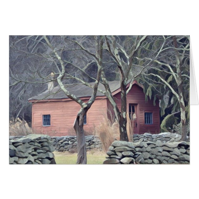 Rojo del país (Anverso (Horizontal))