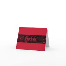 Rojo interno de la invitación del carruaje de