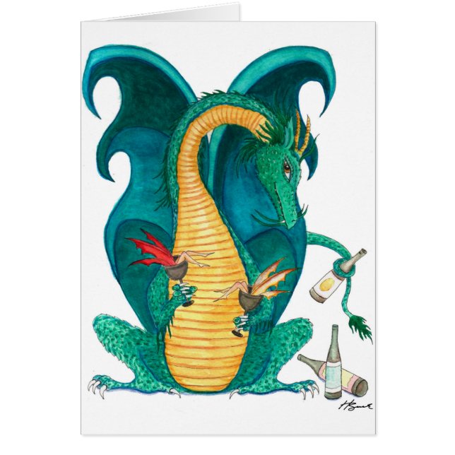 ¿Rojo o blanco? (Frente)