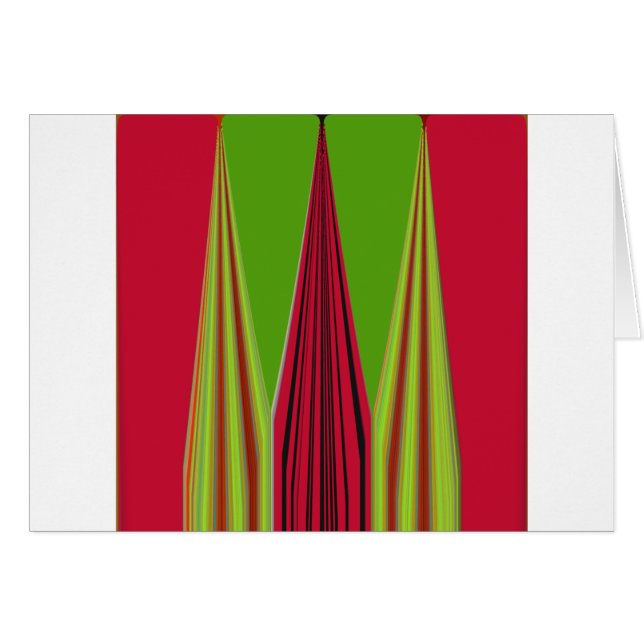 ROJO ORO VERDE (Anverso (Horizontal))