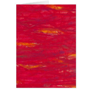 rojo potente - knallrot