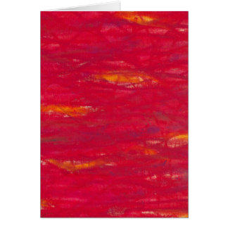 rojo potente - knallrot