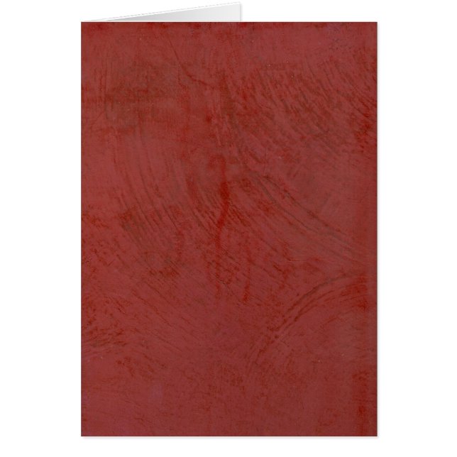 Rojo Toscano (Frente)
