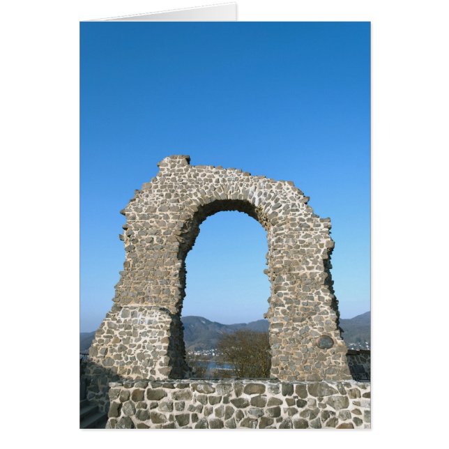 Rolandsbogen (Frente)