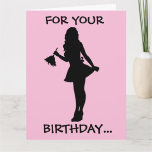 ROLEPLAY BIRTHDAY FRANCÉS HIZO TARJETA DE RECIBIMI
