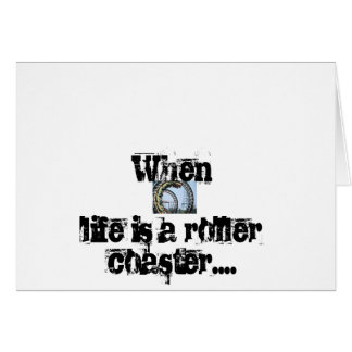 ROLLER COASTER                                …