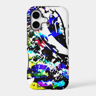 ROLLER COASTER MULTICOLOR