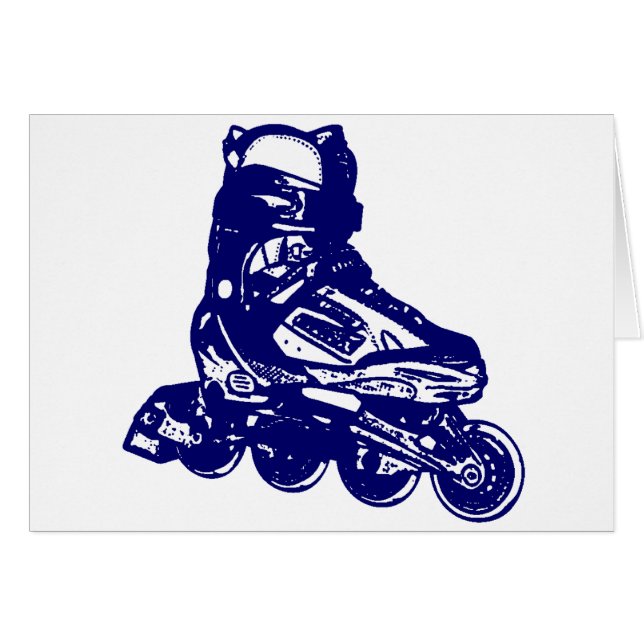 Rollerblades (Anverso (Horizontal))