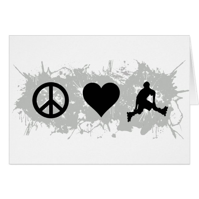 Rollerblading (Anverso (Horizontal))