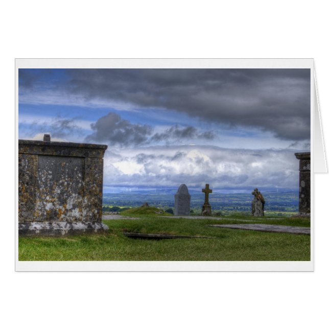 Rolling Hills de Cashel (Anverso (Horizontal))