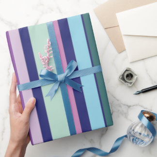 rollo de papel de regalo