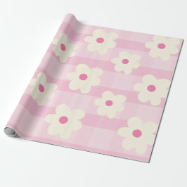 Rollo de papel de regalo elegante para todas las o