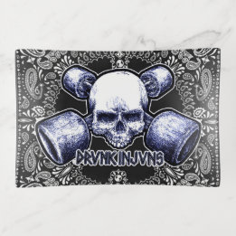 Rollo o bandeja de trinquete DRVNK INJVNS