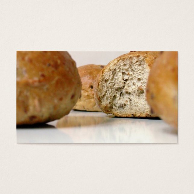 Rollos de pan (Frente)