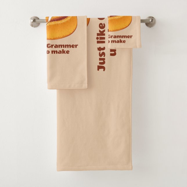 Rollos de sinónimo como Grammer solía hacer (In situ)