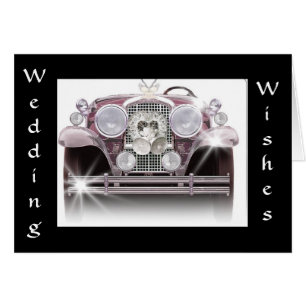 "ROLLS ROYCE BODA WISHES"