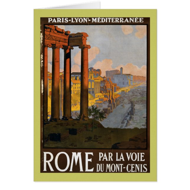 Roma (Frente)