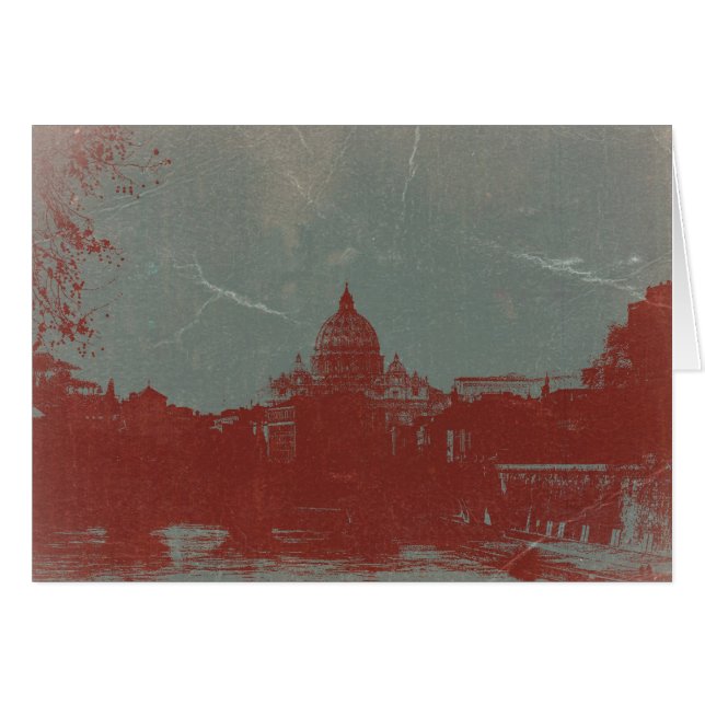 Roma (Anverso (Horizontal))