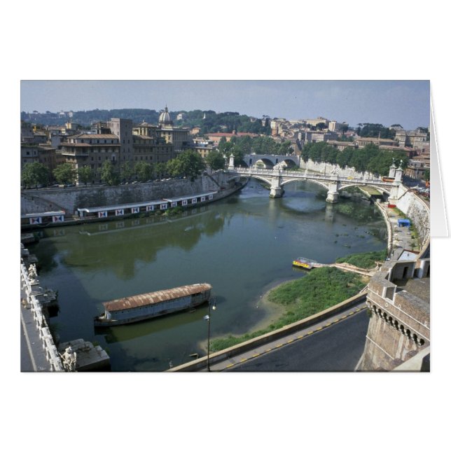 Roma (Anverso (Horizontal))