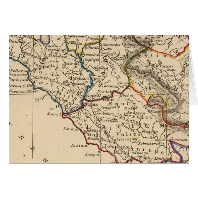 Roma 3 (Anverso (Horizontal))