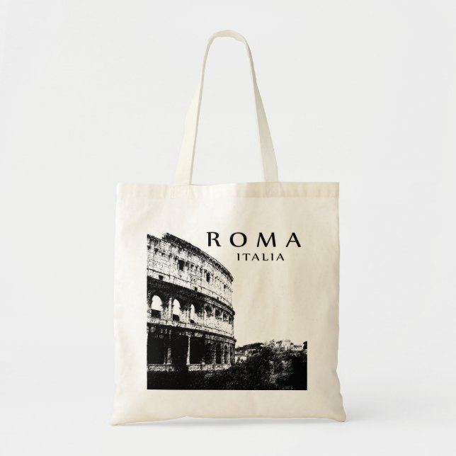 ROMA - bolsa (Frente)