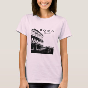 ROMA - camiseta