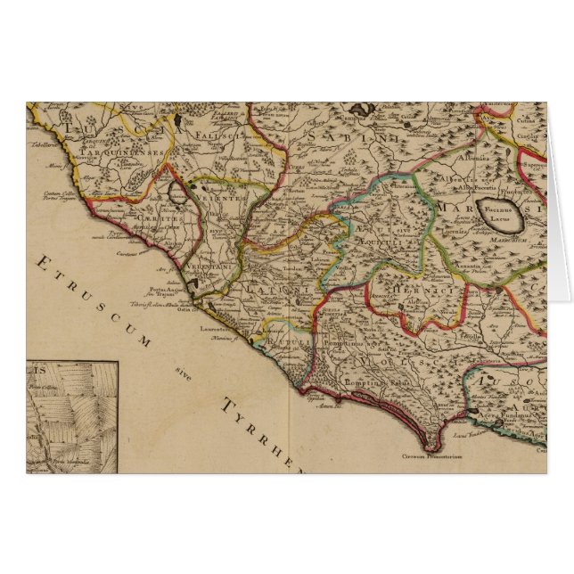 Roma e Italia (Anverso (Horizontal))