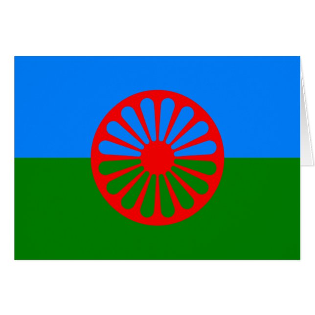 Roma, India (Anverso (Horizontal))