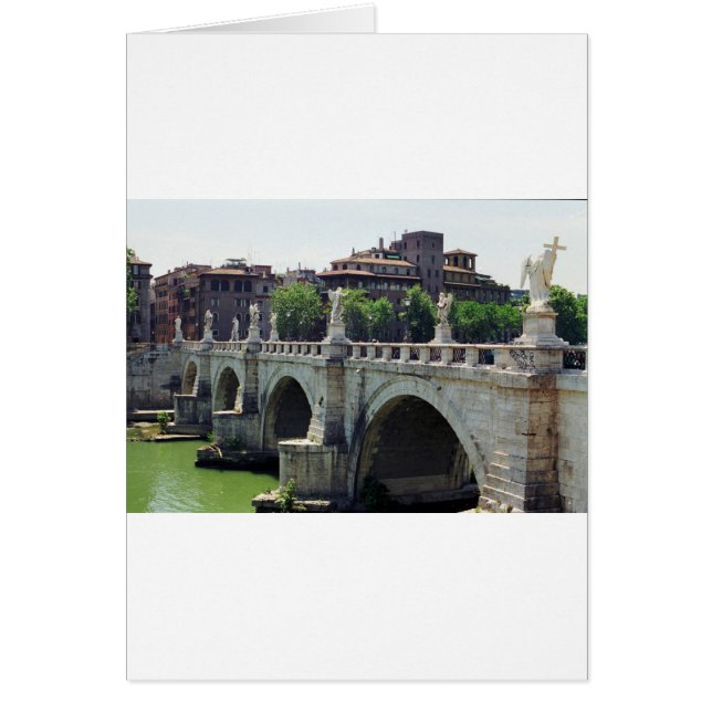 Roma, Italia (Frente)