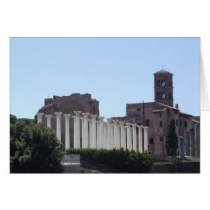 Roma Italia 2007