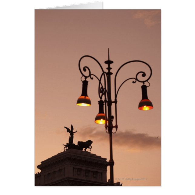 Roma, Italia 9 (Frente)