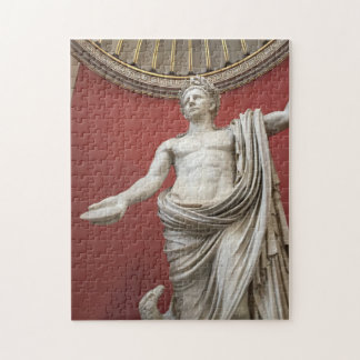ROMA ITALIA JIGSAW PUZZLE FACHES DEL VATICANO #8