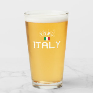 Roma, Italia, un homenaje