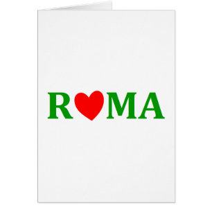 Roma ville éternelle
