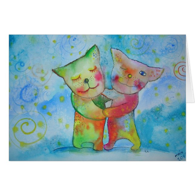 romance (Anverso (Horizontal))