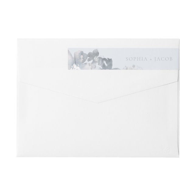 Romance acuarela (Reverso)