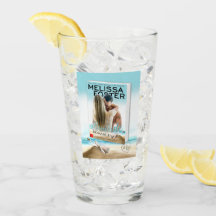 Romance de Bayside/Mejor Relación Vidrio Beber