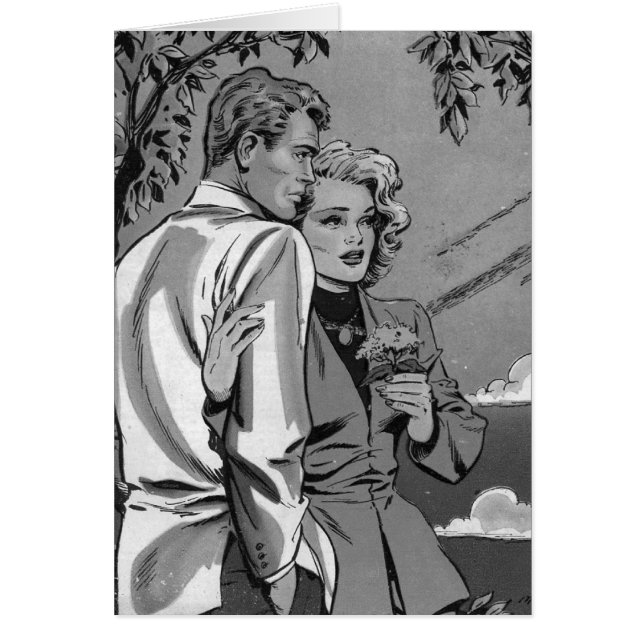 Romance nostálgico (Frente)