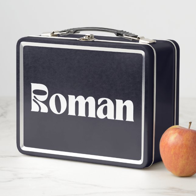Romano (In situ)