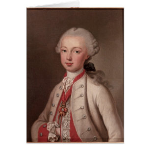 Romano santo de Leopold II